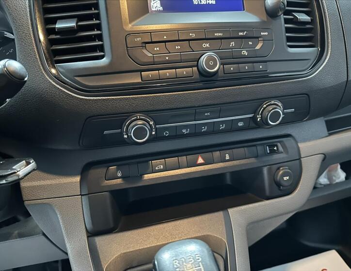 Peugeot Expert 10