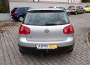 Volkswagen Golf 5