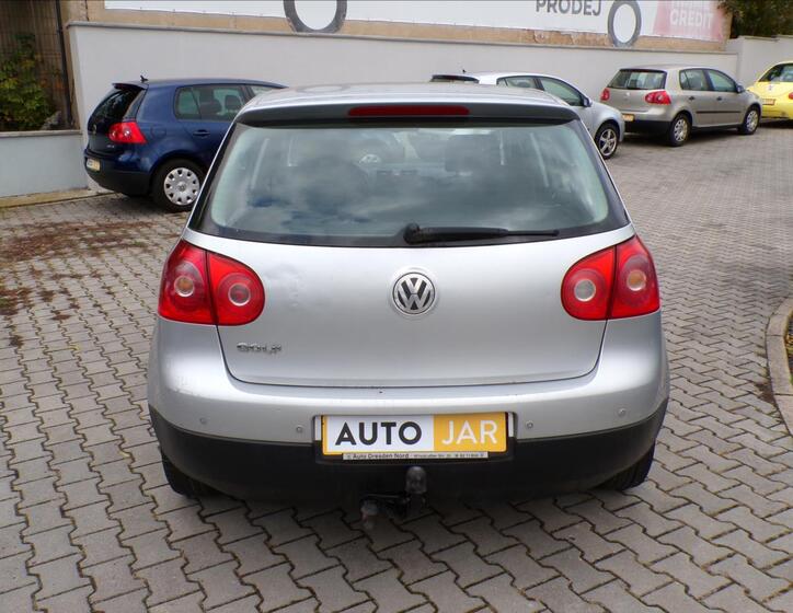 Volkswagen Golf 5
