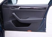 Škoda Superb 14