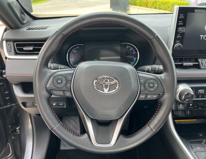 Toyota RAV4 20