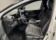 Toyota Yaris 8