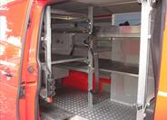 Volkswagen Transporter 33