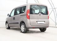 Opel Combo 8