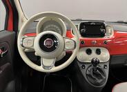 Fiat 500 5