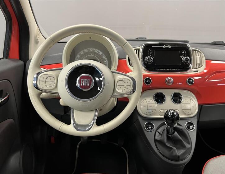 Fiat 500 5