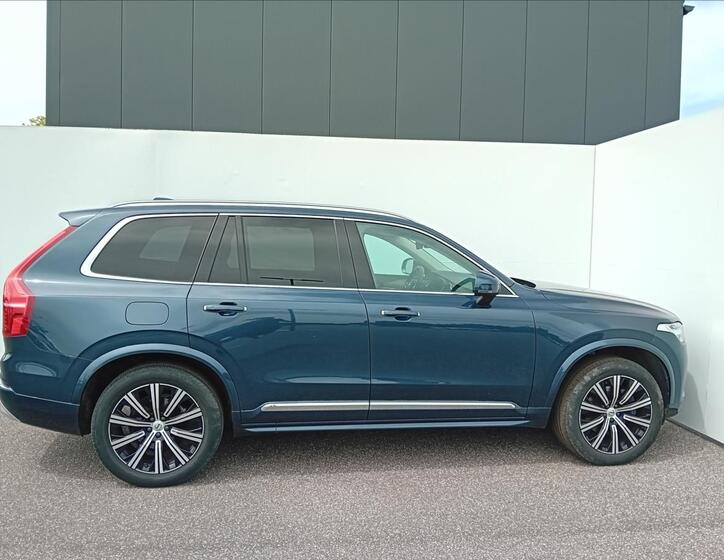 Volvo XC90 3