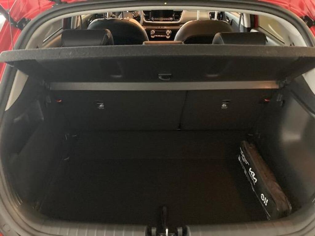 KIA Stonic 14