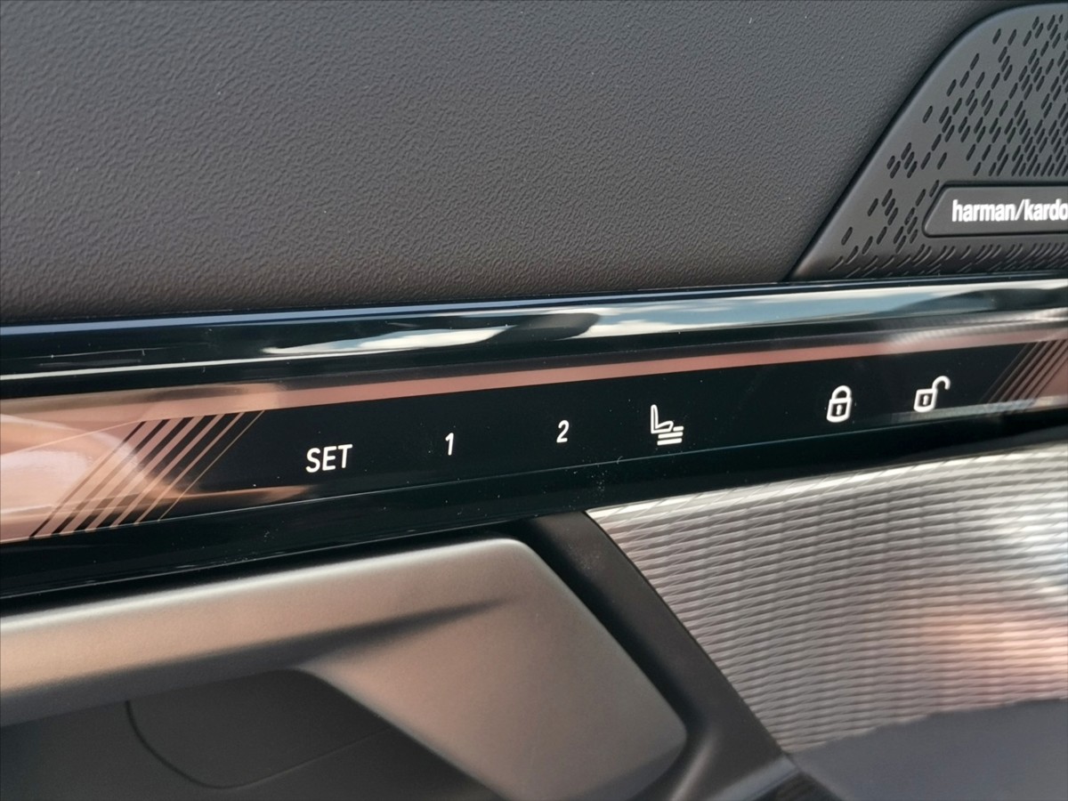 BMW Řada 5