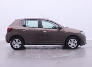 Dacia Sandero 8