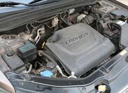 Hyundai Santa Fe 42