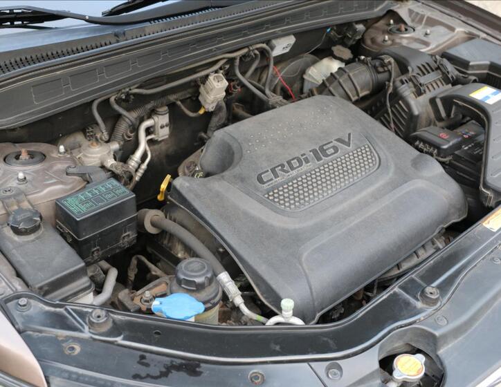 Hyundai Santa Fe 42