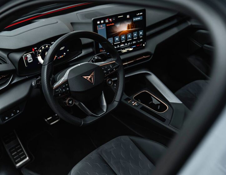 Cupra Ostatní 19