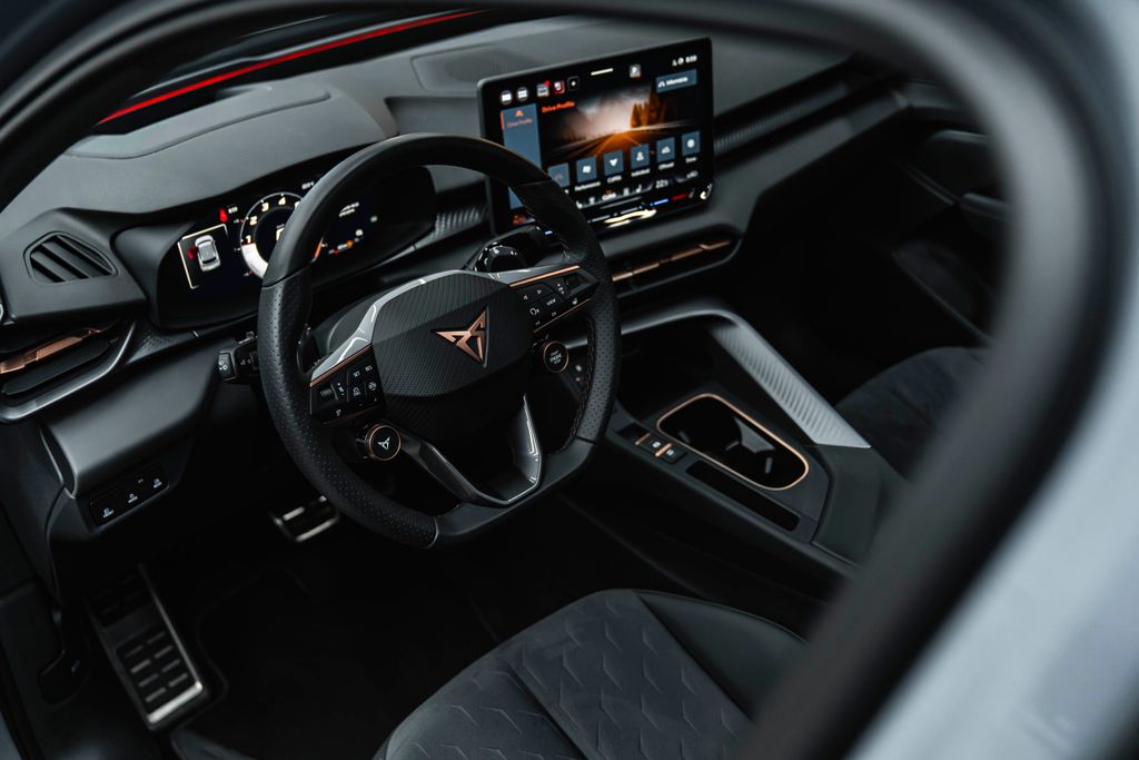 Cupra Ostatní