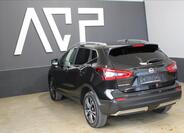 Nissan Qashqai 10