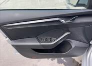 Škoda Octavia 15