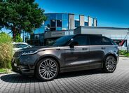 Land Rover Range Rover Velar 22