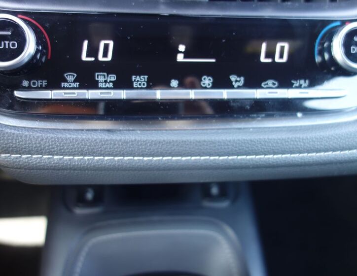 Toyota Corolla 31