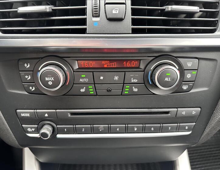 BMW X3 19