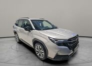 Subaru Forester 3