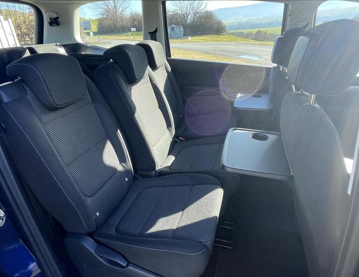 Volkswagen Sharan 13