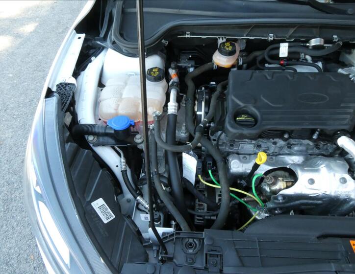Ford Focus 37