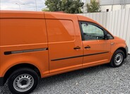 Volkswagen Caddy 23