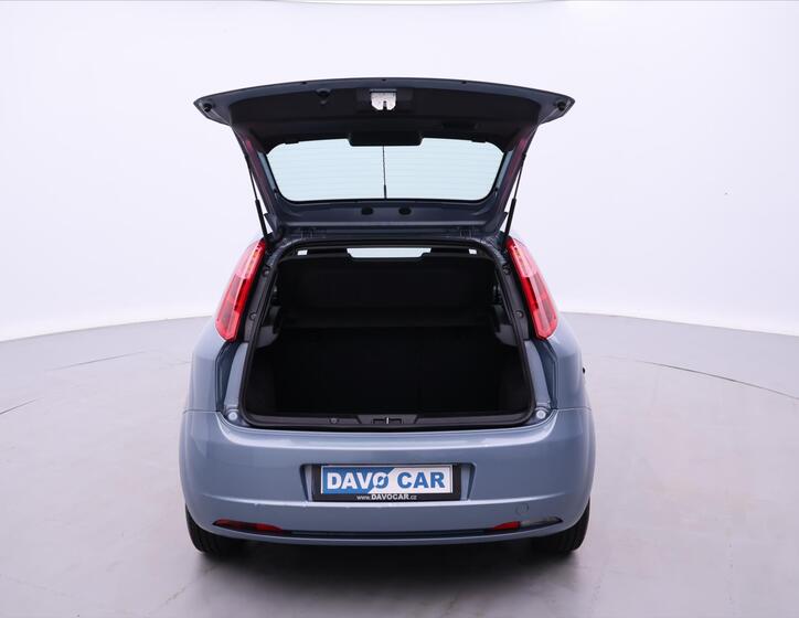 Fiat Punto 8