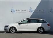 Škoda Octavia 2