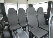 Peugeot Boxer 11