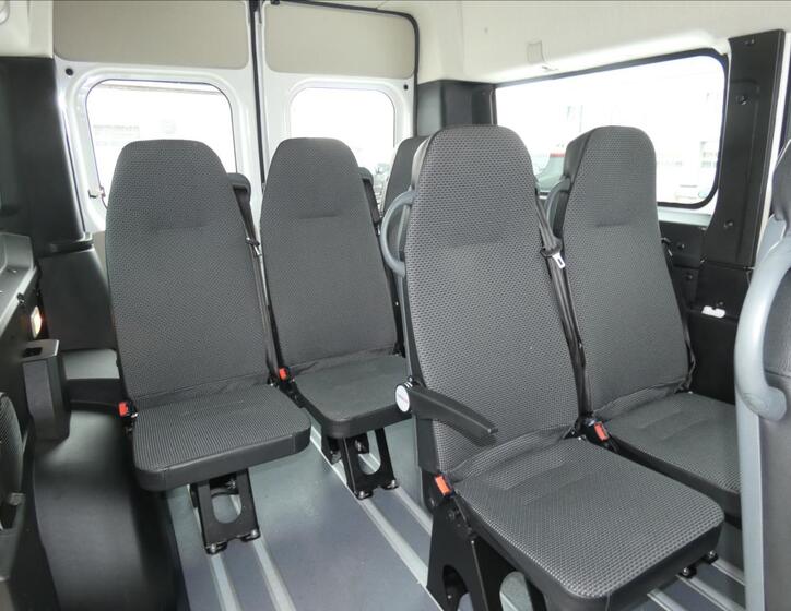 Peugeot Boxer 11