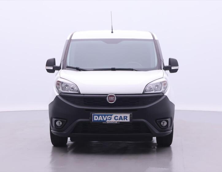 Fiat Dobló 2