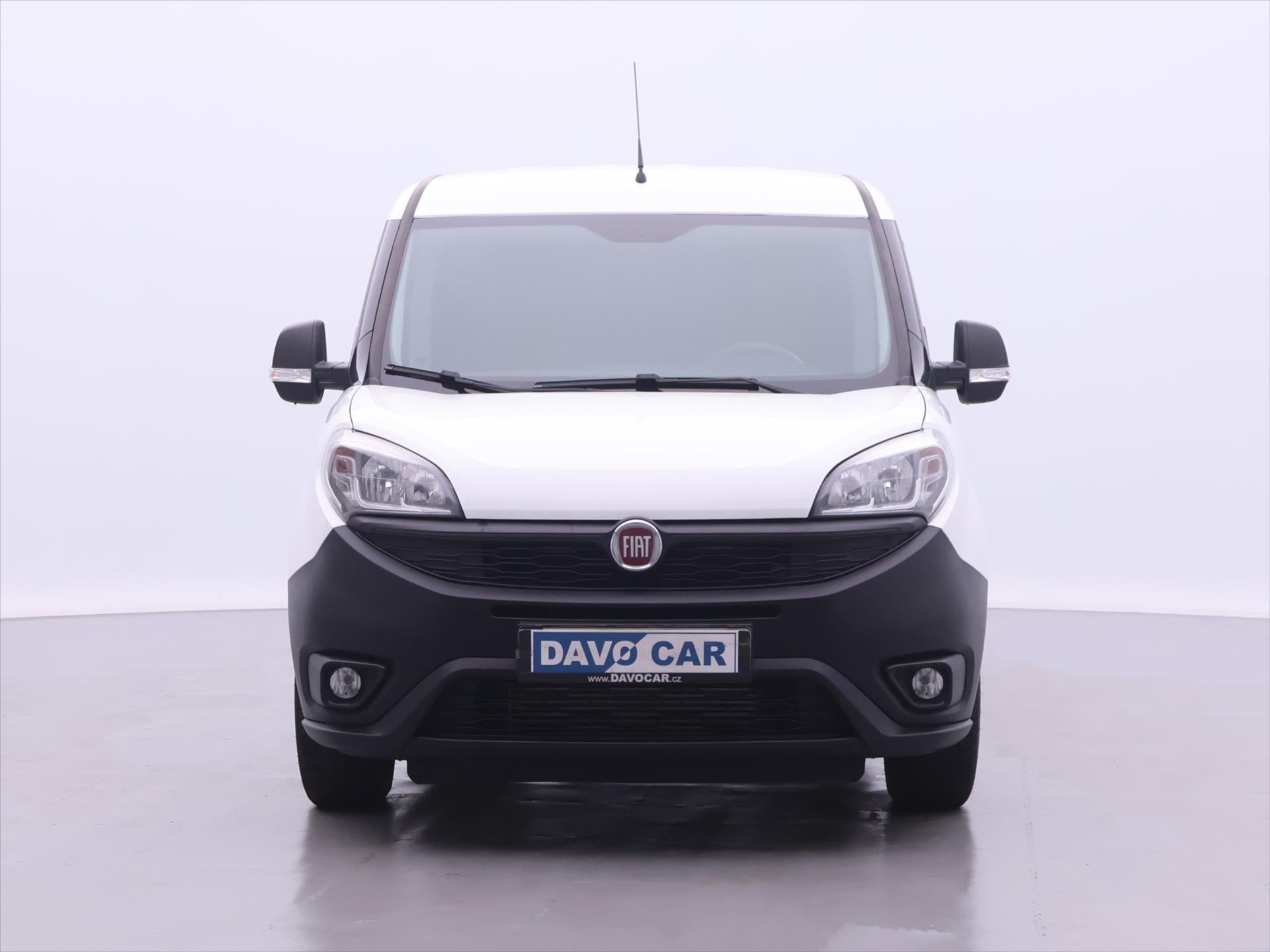 Fiat Dobló