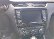Škoda Octavia 28