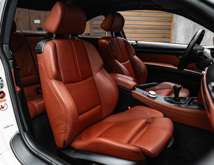 BMW M3 29