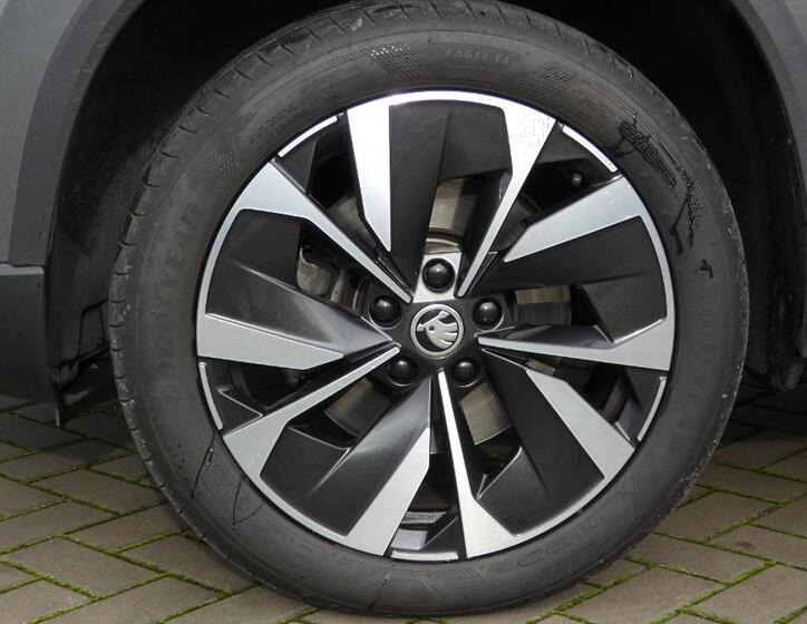 Škoda Karoq 22