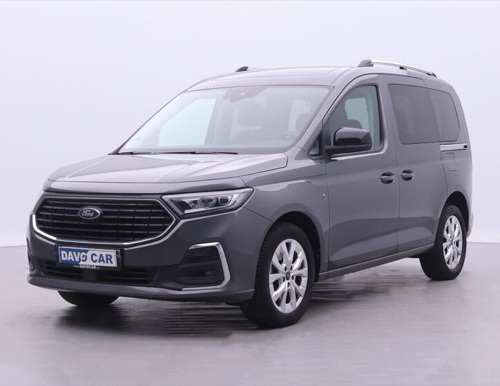 Ford Tourneo Connect 3