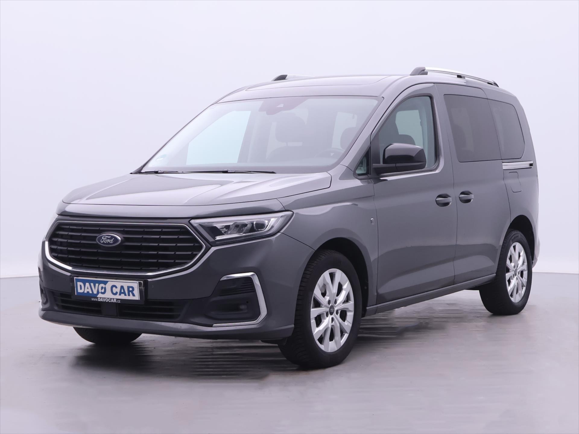 Ford Tourneo Connect