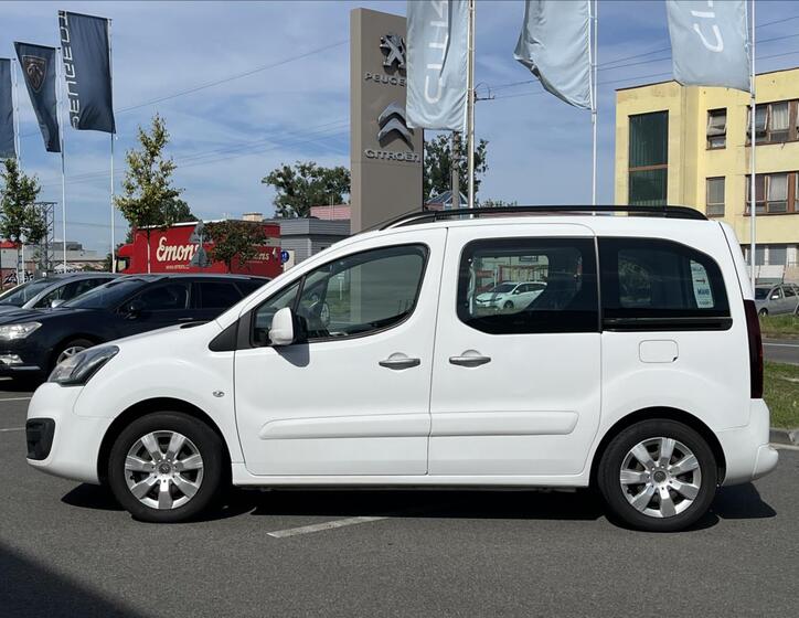 Citroën Berlingo 7