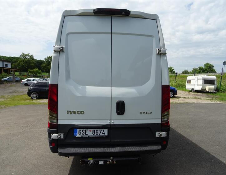 Iveco Daily 8