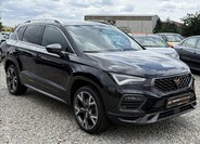 Seat Ateca 3