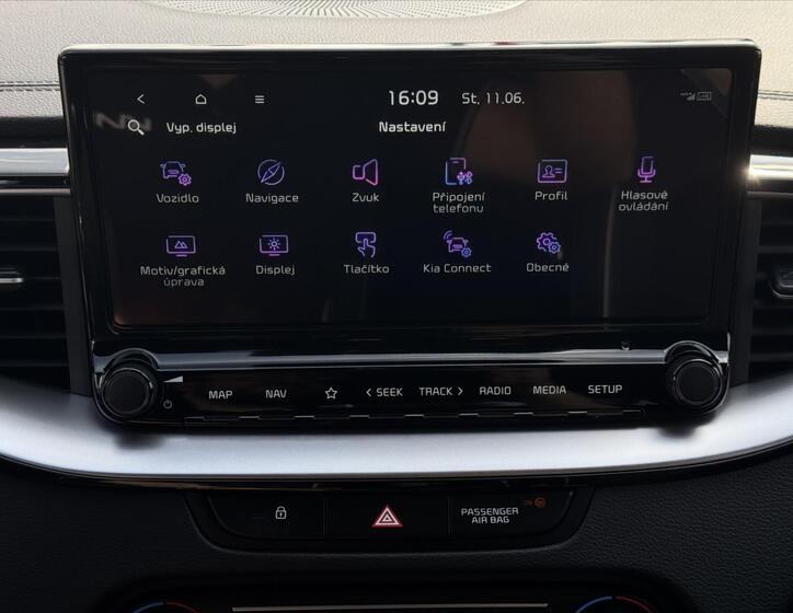 KIA XCeed 20