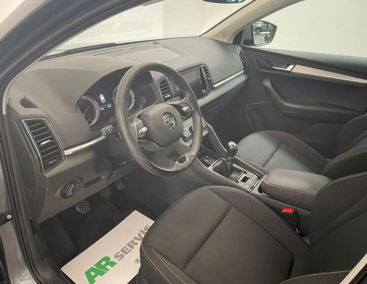 Škoda Karoq 20