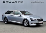 Škoda Superb 10