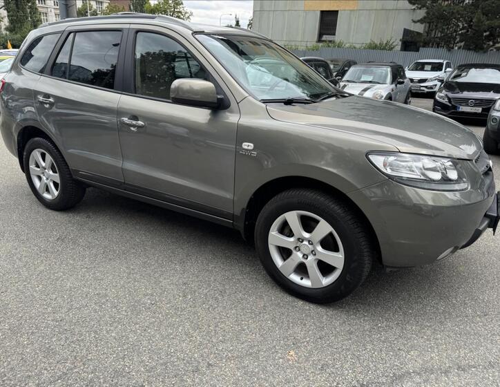 Hyundai Santa Fe 15
