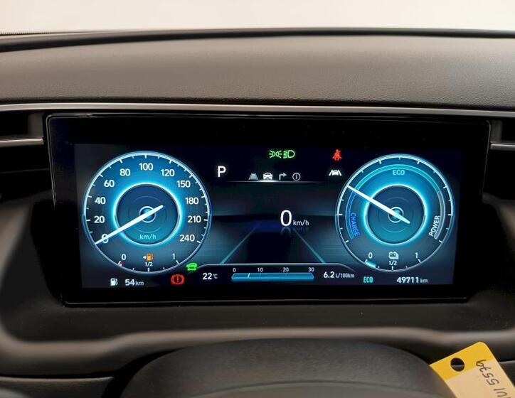 Hyundai Tucson 30
