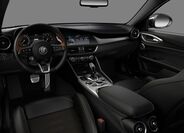 Alfa Romeo Giulia 5