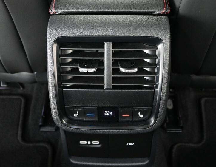 Škoda Octavia 24