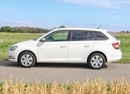 Škoda Fabia 4