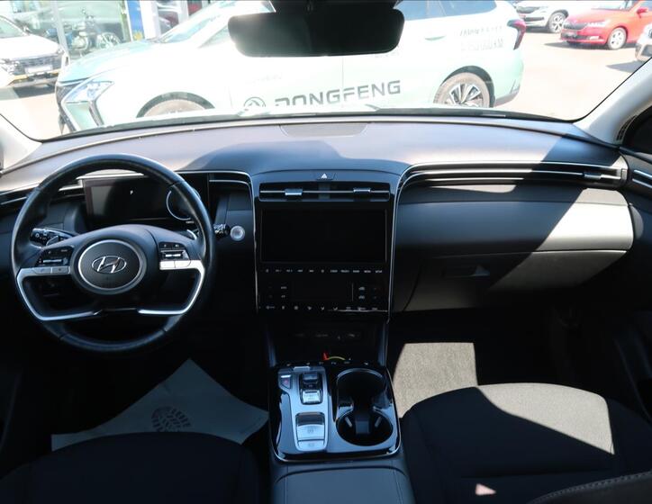 Hyundai Tucson 19
